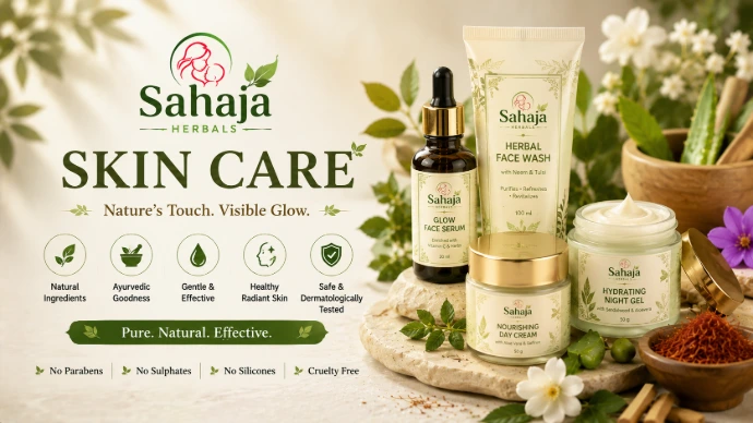 Skin care