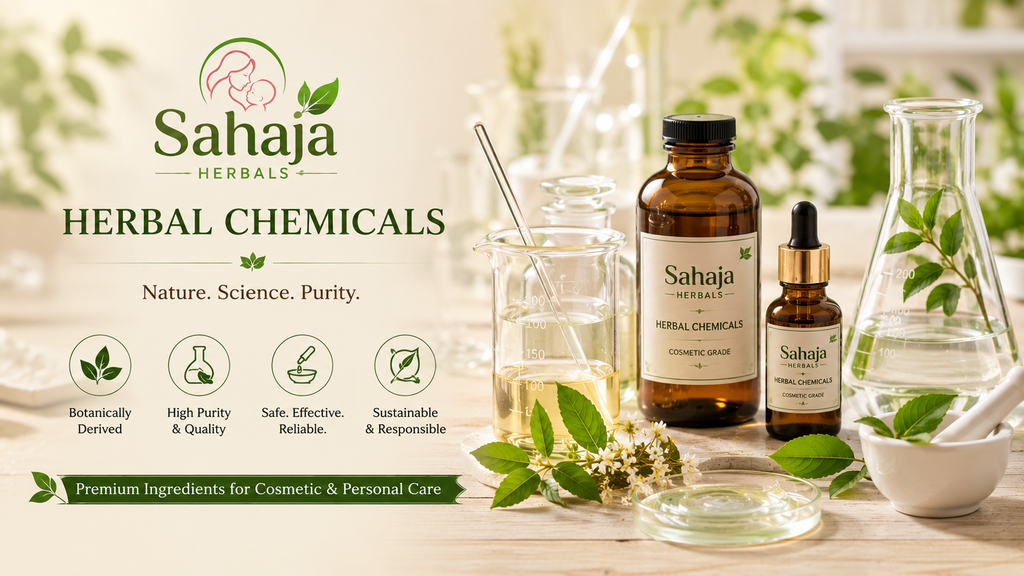chemicals